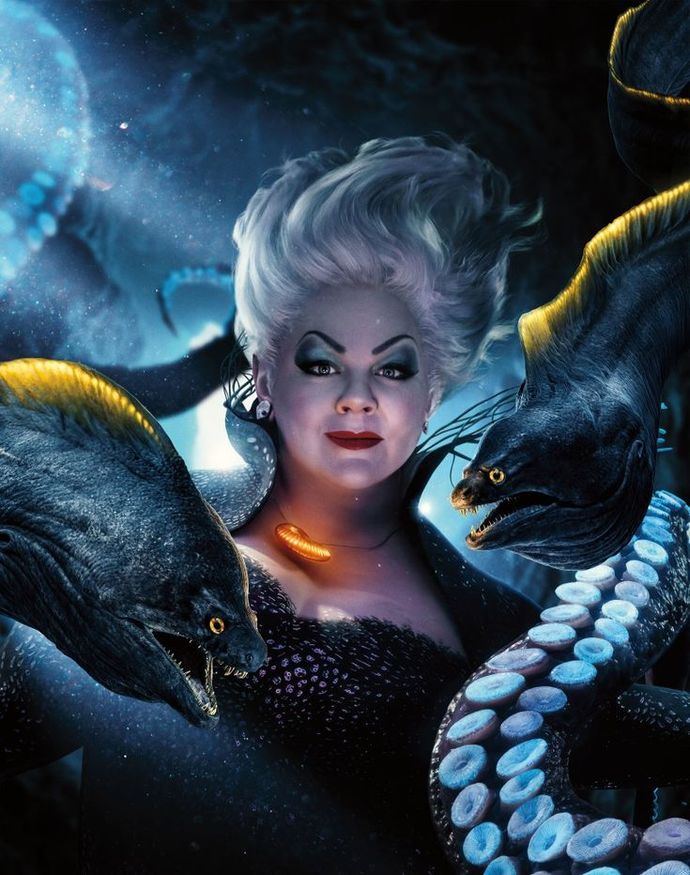 Which Disney Villain is the prettiest?