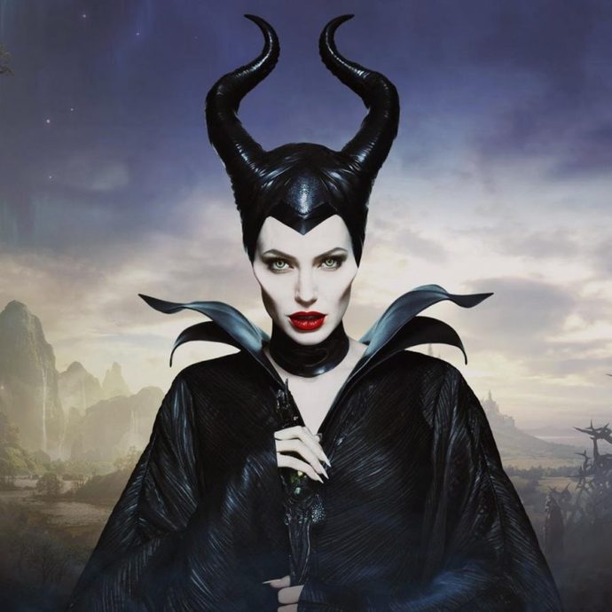 Which Disney Villain is the prettiest?