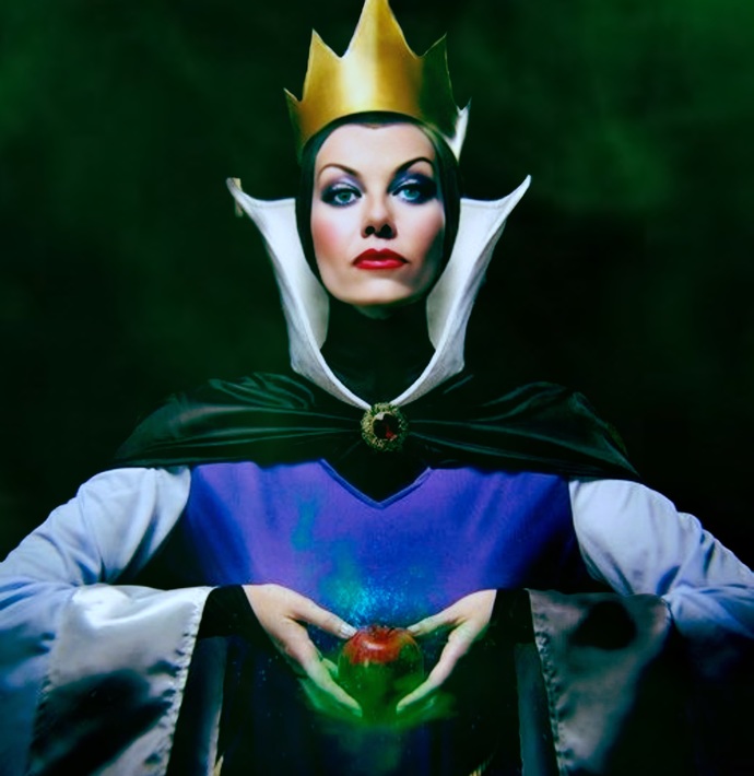 Which Disney Villain is the prettiest?