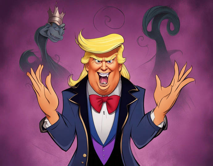 Trumputin