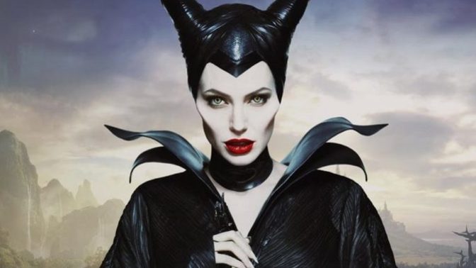 Which Disney Villain is the prettiest?