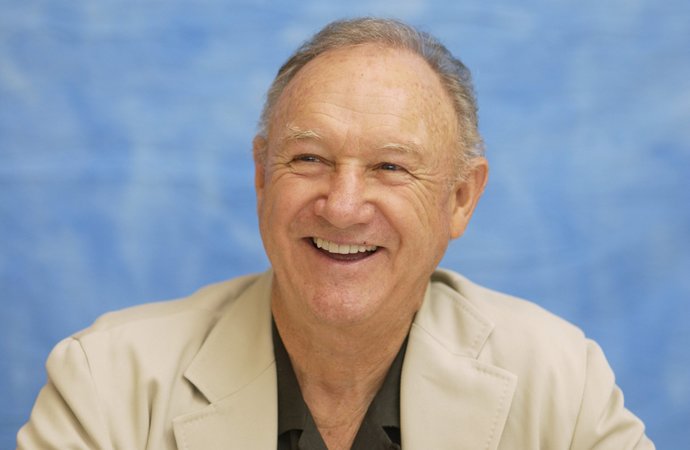 What is your favorite Gene Hackman role?