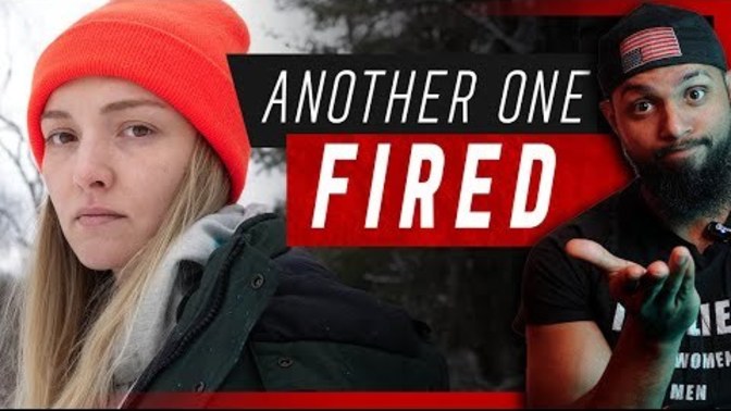 Isn't great Trump is getting rid of women's Affirmative action?