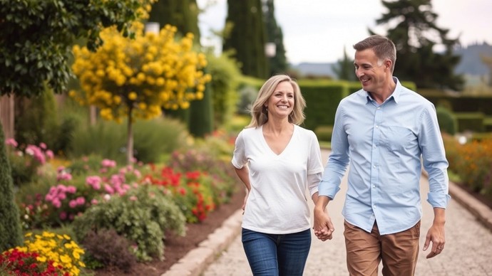 Do you believe women are happier when they are obedient and submissive in a relationship?