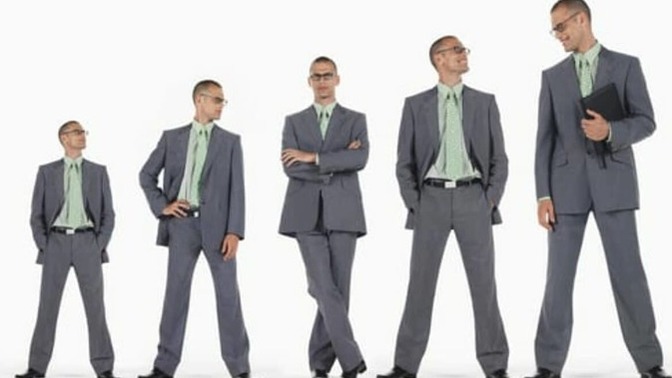 Women, can you find guys shorter than you physically attractive?