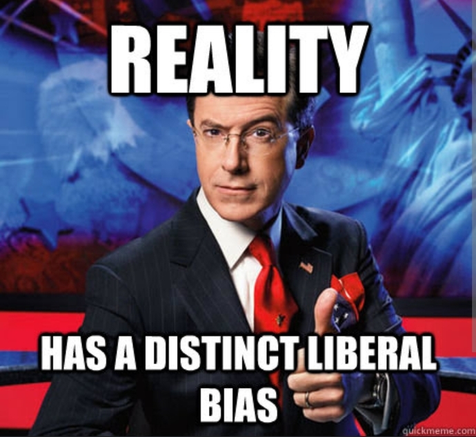 Do you know the difference between woke and political awareness?