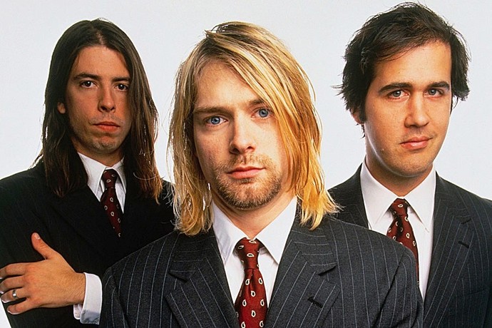 Poll about grunge?