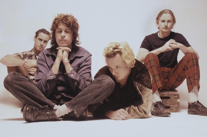Poll about grunge?