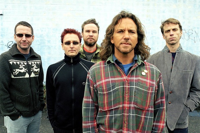 Poll about grunge?