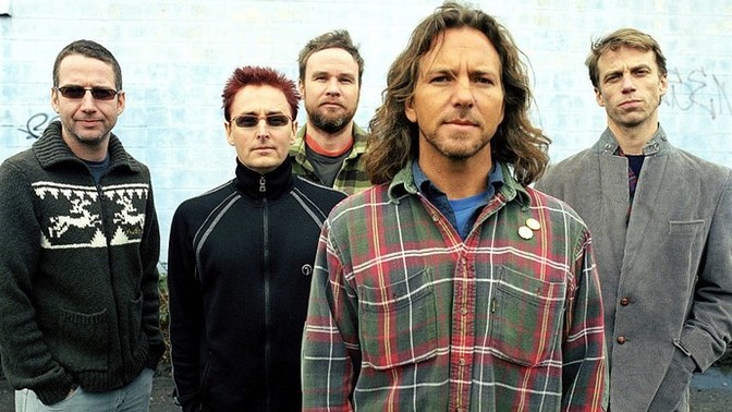 Poll about grunge?