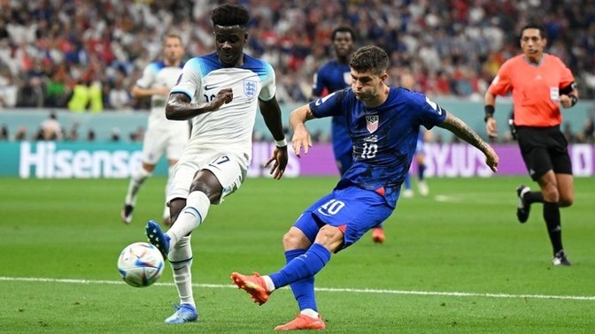 Do you think that one day Soccer will surpass Baseball or American Football in popularity in the US?
