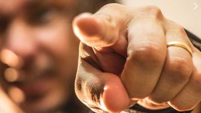 Would you give another chance to a person who falsely accused you of bad things?
