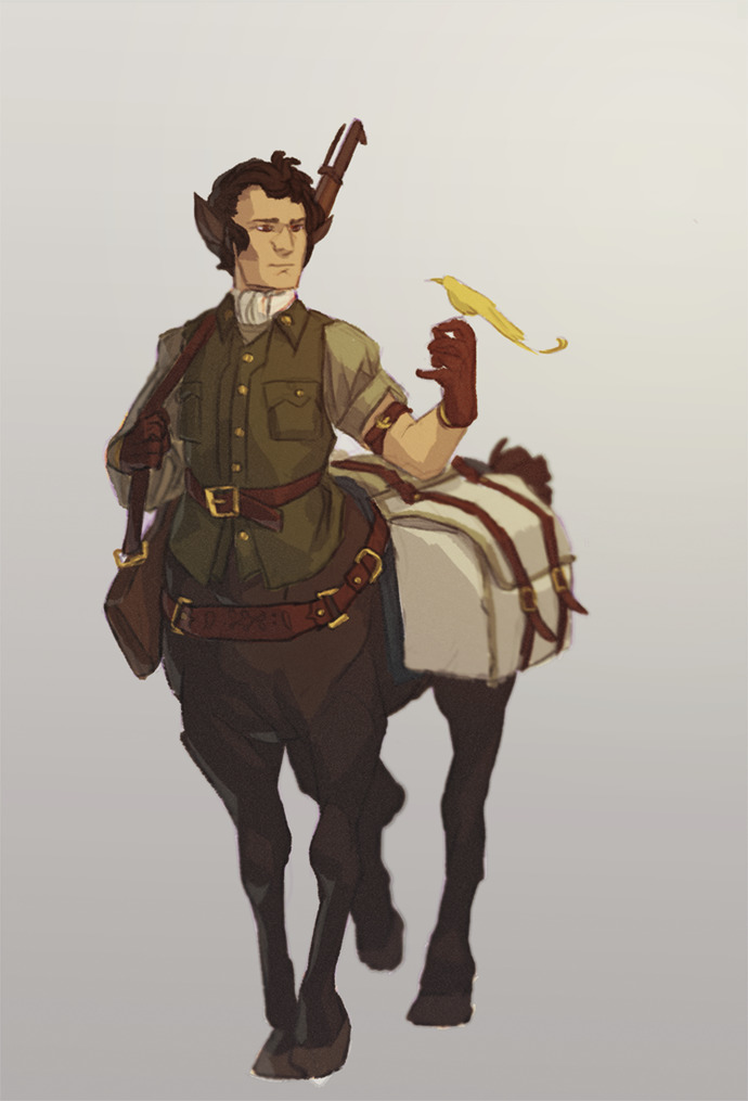 Want to be my neeighhbor?