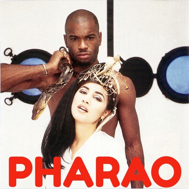 Whats your favorite song by Pharao?