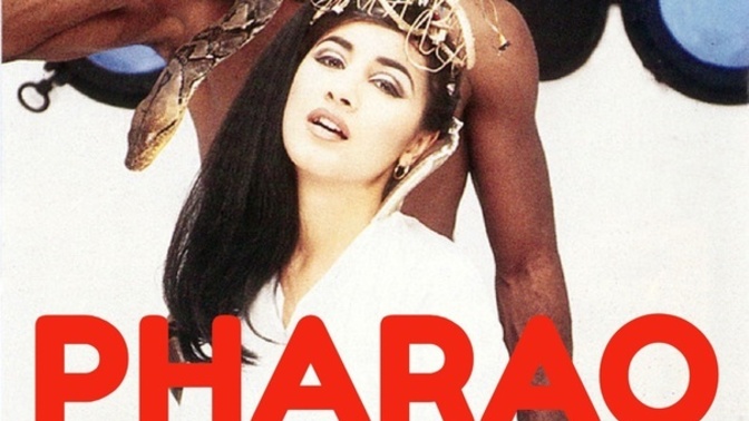 What's your favorite song by Pharao?