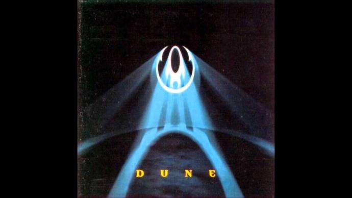 Whats your favorite song by Dune?