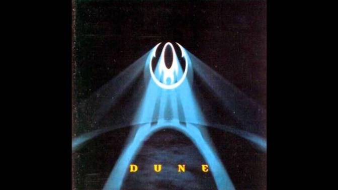 What's your favorite song by Dune?