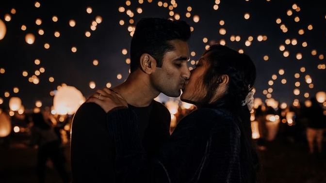 Do you believe in monogamous love?