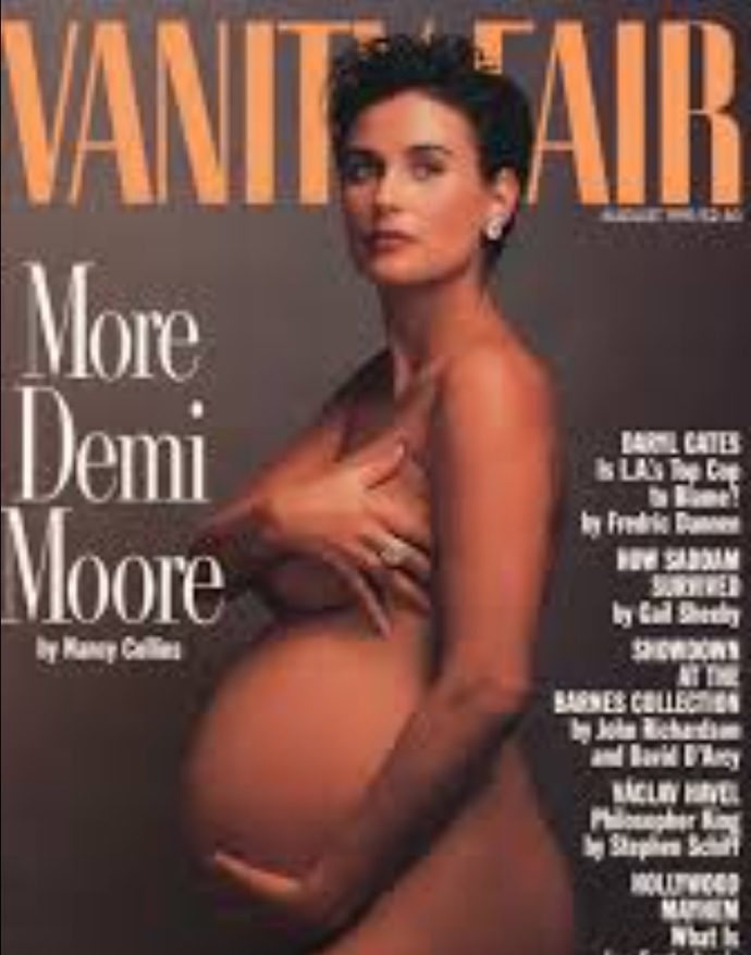 Did you like seeing your wife/girlfriends belly grow?