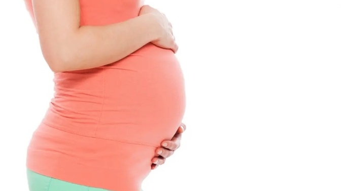 Did you like seeing your wife/girlfriends belly grow?