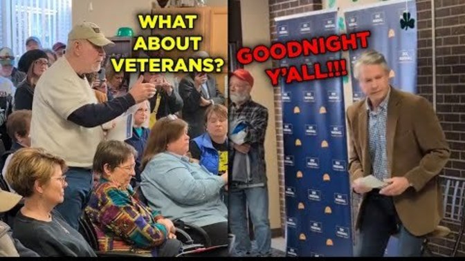 Will they remove Trump?