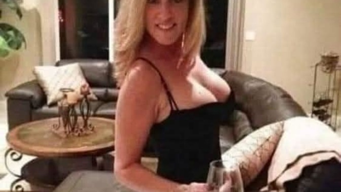 Why do women refer to themselves as "Cougars"?