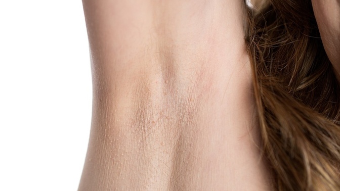 Ladies do you shave your underarms all the time or just special occasions?