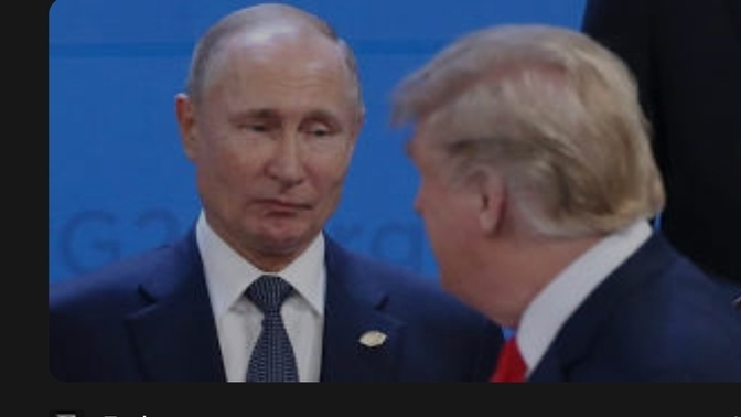 Are you more pro Russia or Ukraine?