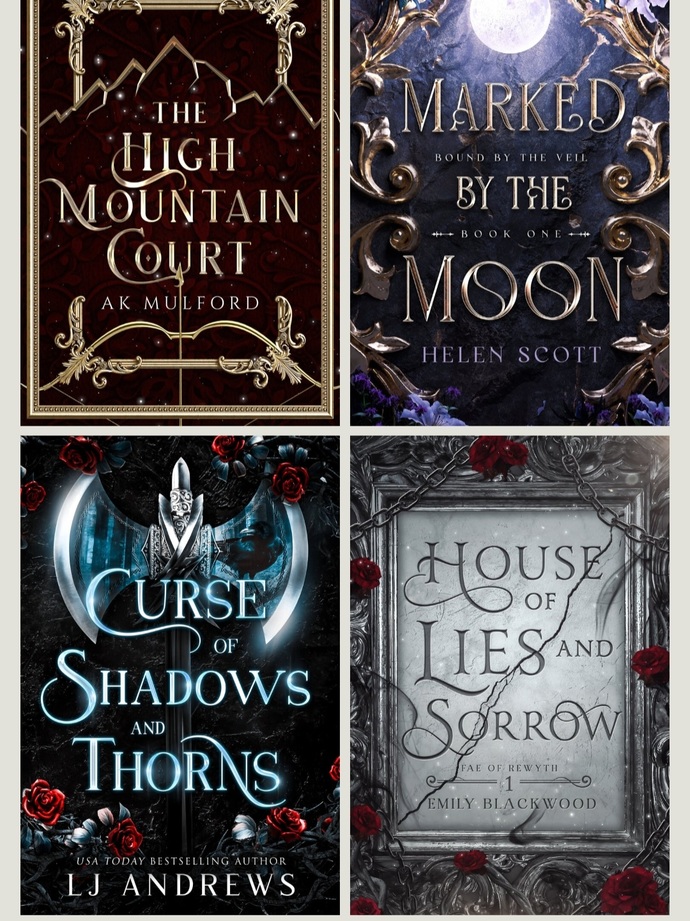 What cover designer should I go with for a dark fantasy book?