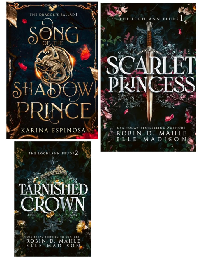 What cover designer should I go with for a dark fantasy book?