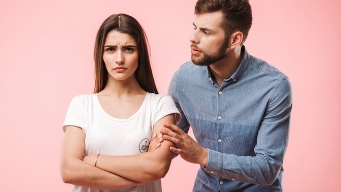 Is it rude to not always say “I Love You” back?