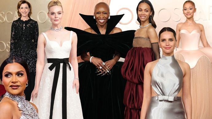 What was your overall opinion of the 2025 Oscars?