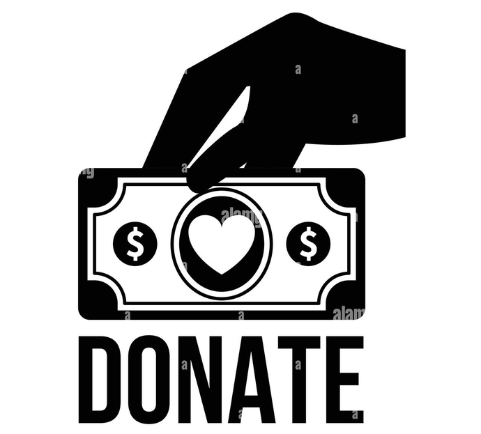 How much would you PAY (donate) for a DATE with your favorite CELEBRITY?
