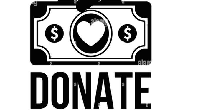 How much would you PAY (donate) for a DATE with your favorite CELEBRITY?