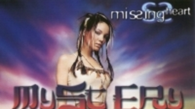 What's your favorite song by Missing Heart?