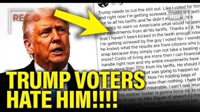 How long will it take for mega to realize what is happening and ship Donald Trump off to Russia themselves?