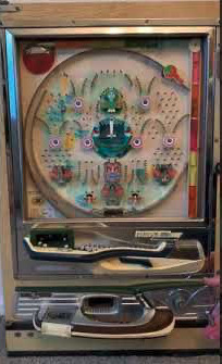 Pachinko