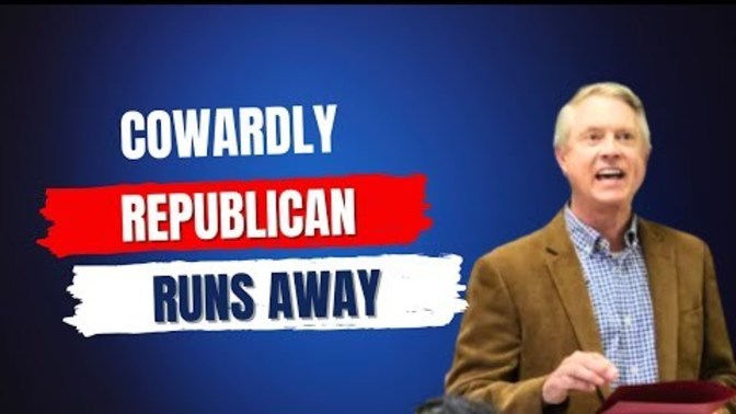 MAGA vs. Republican: Who will win the Civil War in the USA?