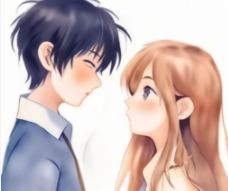 Hey, does my crush like me back?