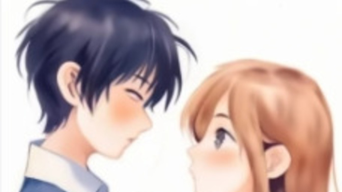 Hey, does my crush like me back?