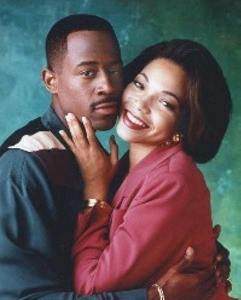 What’s a movie or TV couple you think represents a realistic relationship?