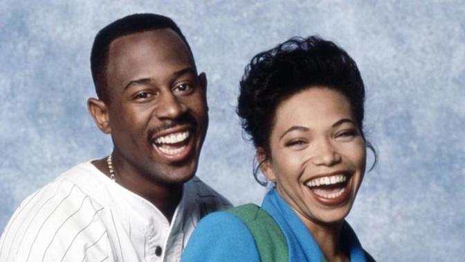 What’s a movie or TV couple you think represents a realistic relationship?