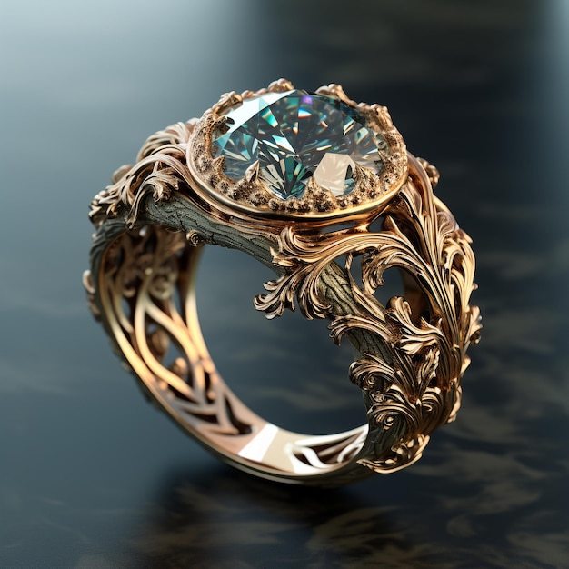 Which diamond cut would be your favorite?