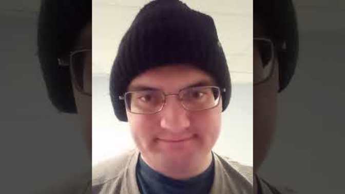Have you ever been blackmailed? And what do you think of this young man’s story?