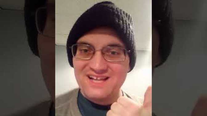 Have you ever been blackmailed or catfished? And what do you think of this young man’s story?