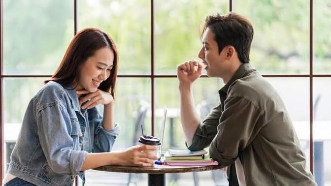 How is the "Future-Proofing" trend impacting the initial stages of dating in India?