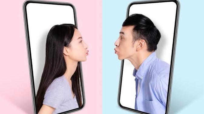 How are "Cross-City Connections" and increased openness to cross-cultural dating changing the cultural boundaries of relationships in India?