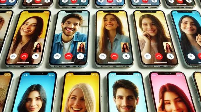 In what ways is the increasing use of AI in dating both enhancing and potentially complicating the search for romantic connections in India?