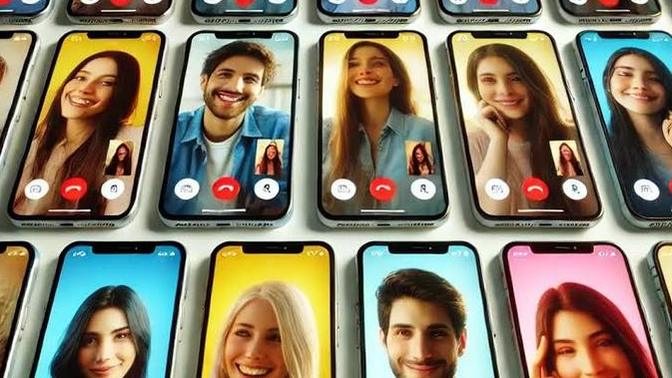 In what ways is the increasing use of AI in dating both enhancing and potentially complicating the search for romantic connections in India?