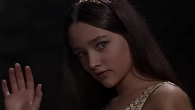 Do you think Olivia Hussey, Michelle Trachtenberg and Linda Lavin should have been included in the In Memoriaum at the Oscars?